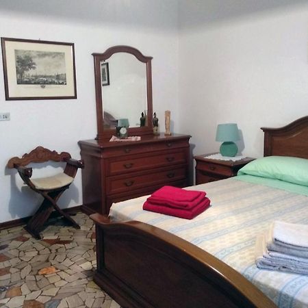 B&B La Magnolia Creazzo Exterior photo