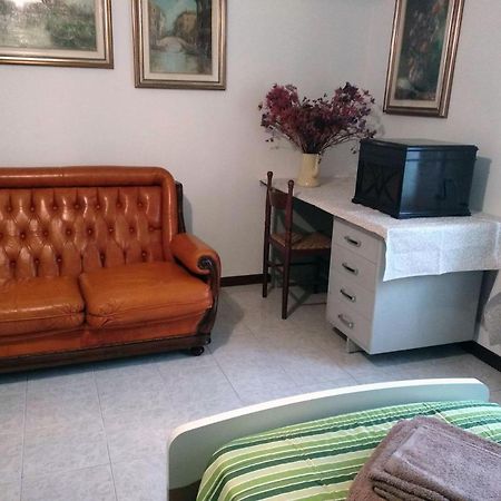 B&B La Magnolia Creazzo Exterior photo